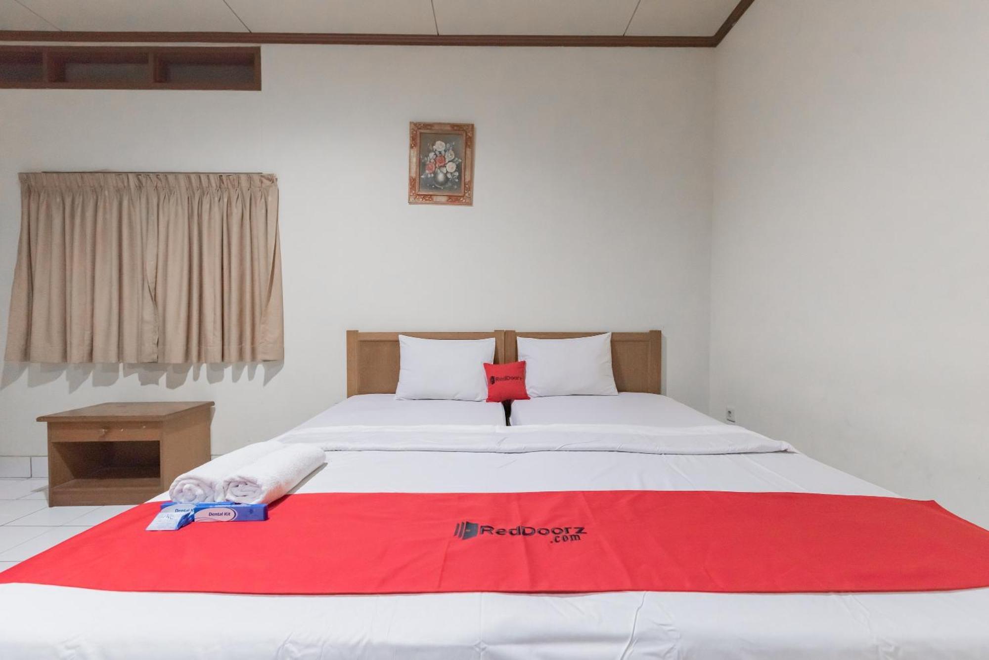 Reddoorz At Griya Astoeti Bogor